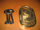 Ticket Lock